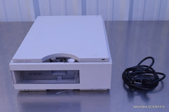 AGILENT 1100 SERIES  G1314A VWD VARIABLE WAVELENGTH DETECTOR FOR HPLC