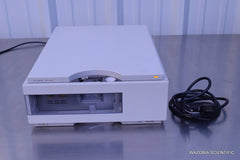 AGILENT 1100 SERIES  G1314A VWD VARIABLE WAVELENGTH DETECTOR FOR HPLC