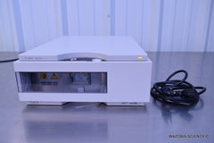 AGILENT 1100 SERIES  G1314A VWD VARIABLE WAVELENGTH DETECTOR FOR HPLC