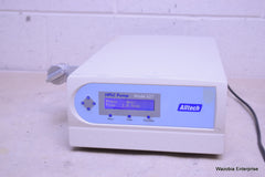 ALLTECH HPLC PUMP MODEL 627 CHROMATOGRAPHY LC