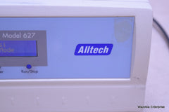 ALLTECH HPLC PUMP MODEL 627 CHROMATOGRAPHY LC