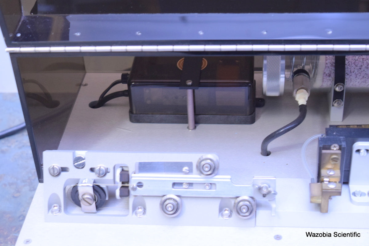 SUTTER INSTRUMENT MODEL P-87 FLAMING BROWN MICROPIPETTE PULLER
