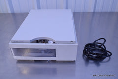 AGILENT 1100 SERIES  G1314A VWD VARIABLE WAVELENGTH DETECTOR FOR HPLC