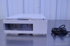 AGILENT 1100 SERIES  G1314A VWD VARIABLE WAVELENGTH DETECTOR FOR HPLC