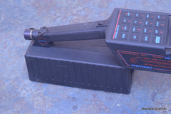 PHOTOVAC MICROTIP INTRINSICALLY SAFE IS-3000 HAND HELD AIR ANALYZER