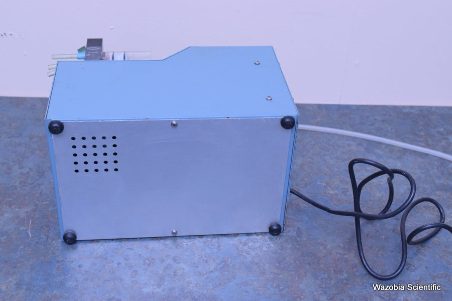 HARVARD RODENT VENTILATOR MODEL 683 55-3438