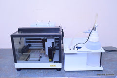CORBETT CAS-1820 X-TRACTOR GENE AUTOMATED NUCLEIC ACID EXTRACTION WITH VSO2 PUMP