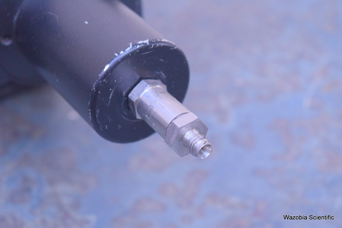 PHOTOVAC MICROTIP INTRINSICALLY SAFE IS-3000 HAND HELD AIR ANALYZER