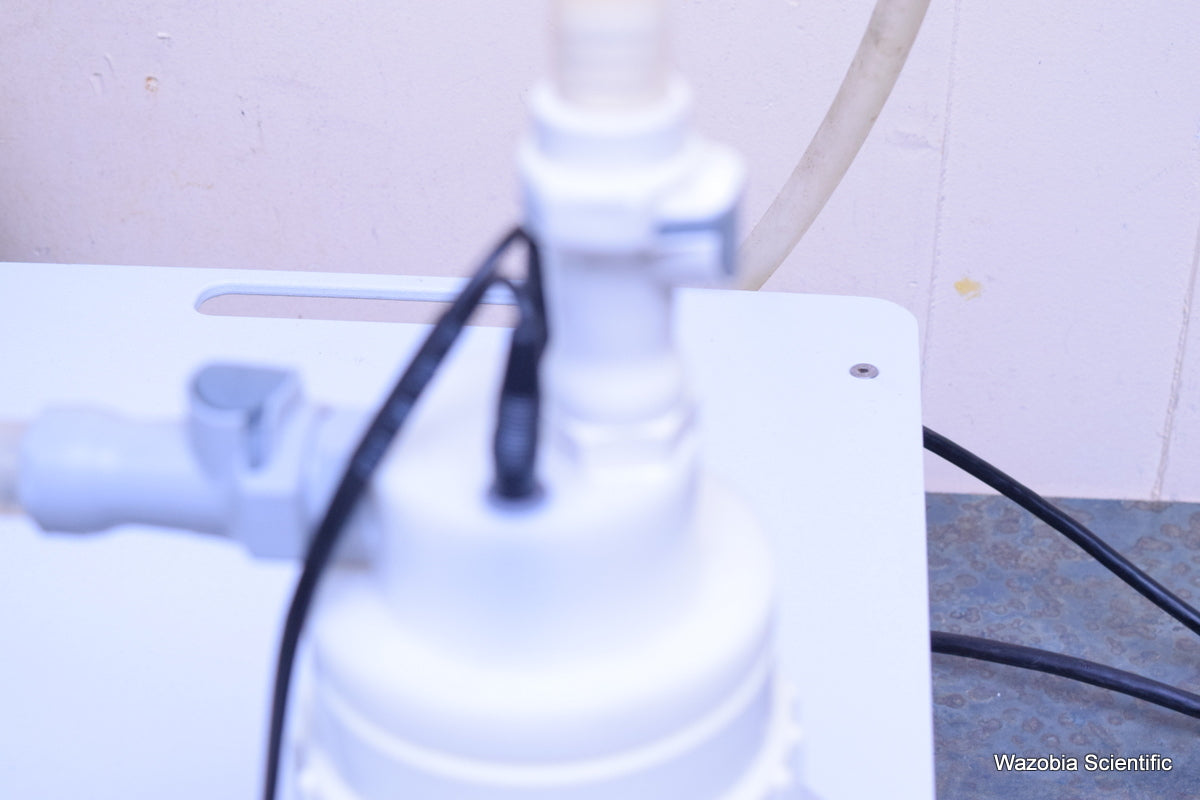 CORBETT CAS-1820 X-TRACTOR GENE AUTOMATED NUCLEIC ACID EXTRACTION WITH VSO2 PUMP
