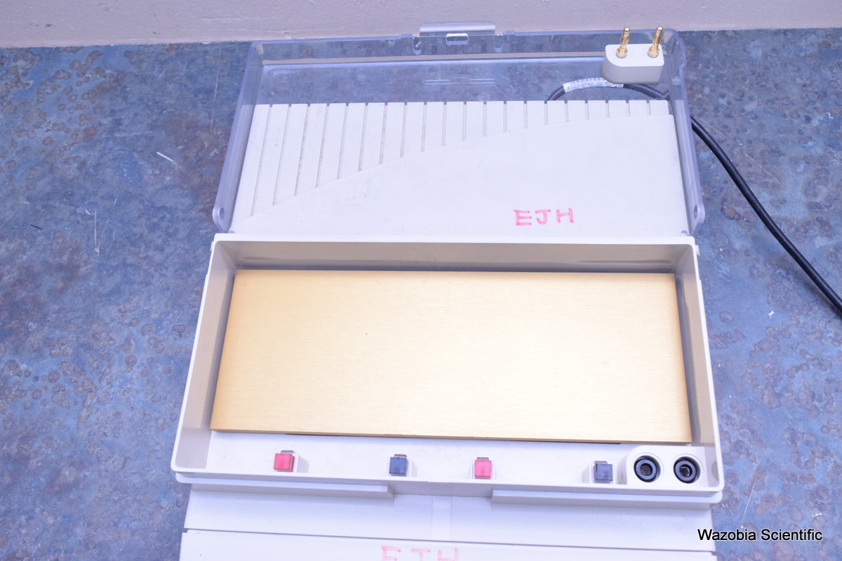 BIO-RAD PROTEAN IEF CELL ELECTROPHORESIS CELL