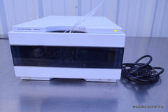 AGILENT 1200 SERIES G1376A CAP CAPILLARY PUMP FOR HPLC