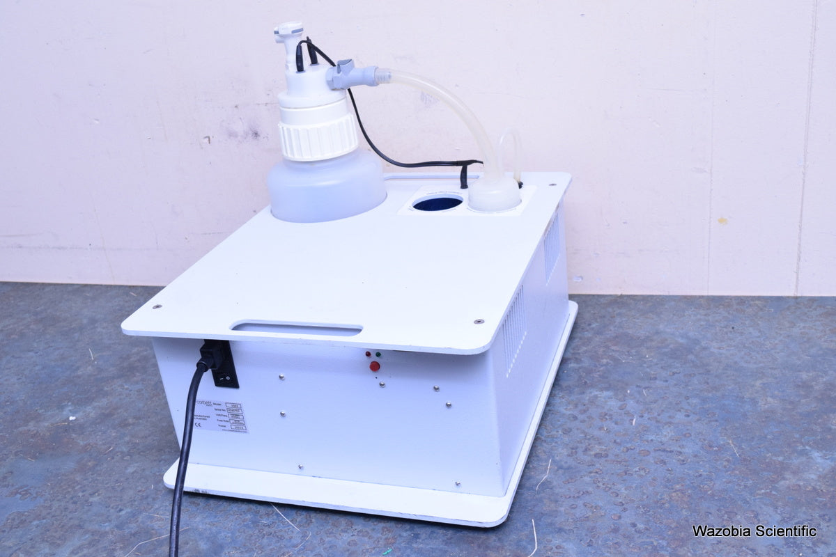 CORBETT CAS-1820 X-TRACTOR GENE AUTOMATED NUCLEIC ACID EXTRACTION WITH VSO2 PUMP