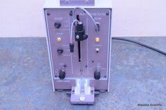 LABCONCO AUTO DENSI-FLOW 4517000 DENSITY GRADIENT FRACTIONATOR PRESITALTIC PUMP