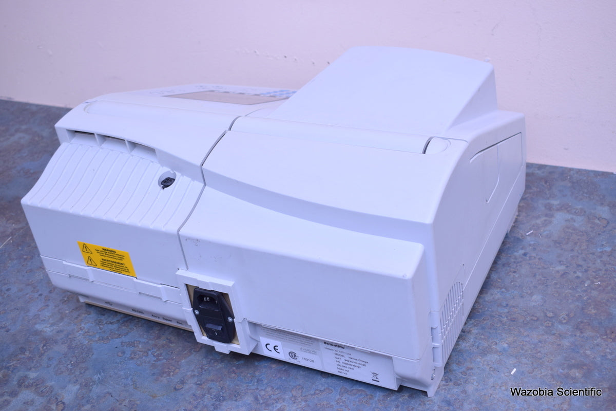 THERMO FISHER SCIENTIFIC HELIOS OMEGA SPECTROPHOTOMETER 9423UVO1002E 9423