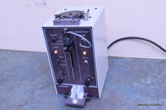 LABCONCO AUTO DENSI-FLOW 4517000 DENSITY GRADIENT FRACTIONATOR PRESITALTIC PUMP
