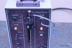 LABCONCO AUTO DENSI-FLOW 4517000 DENSITY GRADIENT FRACTIONATOR PRESITALTIC PUMP