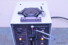 LABCONCO AUTO DENSI-FLOW 4517000 DENSITY GRADIENT FRACTIONATOR PRESITALTIC PUMP