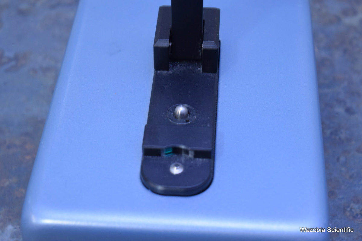 THERMO SCIENTIFIC NANODROP ND-3300 FLUOROSPECTROMETER ND-3300