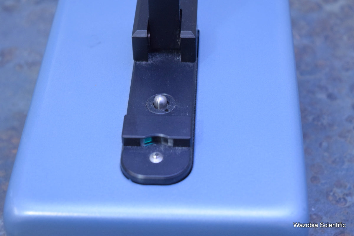 THERMO SCIENTIFIC NANODROP ND-3300 FLUOROSPECTROMETER ND-3300