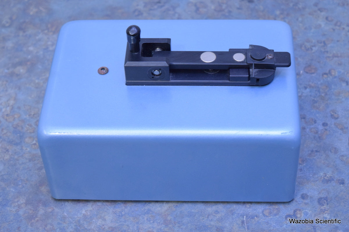 THERMO SCIENTIFIC NANODROP ND-3300 FLUOROSPECTROMETER ND-3300