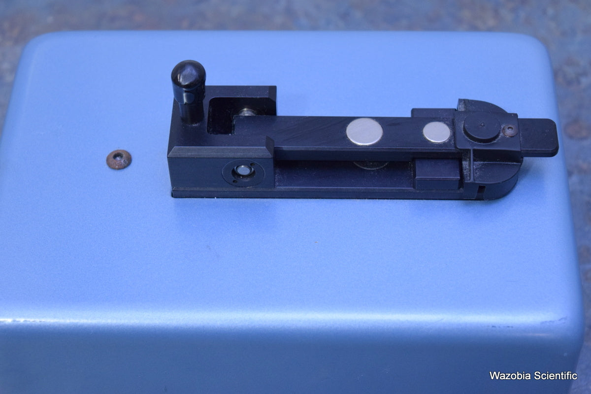 THERMO SCIENTIFIC NANODROP ND-3300 FLUOROSPECTROMETER ND-3300