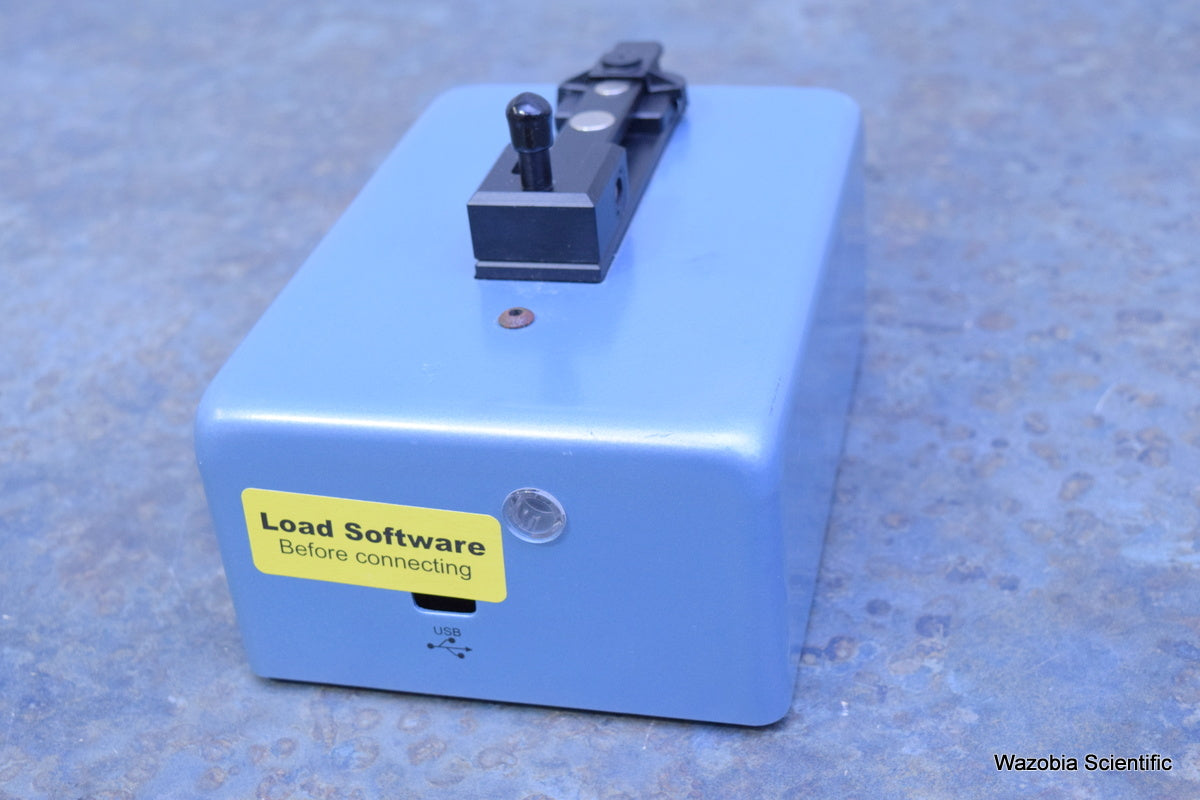 THERMO SCIENTIFIC NANODROP ND-3300 FLUOROSPECTROMETER ND-3300