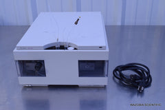 AGILENT 1100 SERIES G1312A BINPUMP BINARY PUMP HPLC