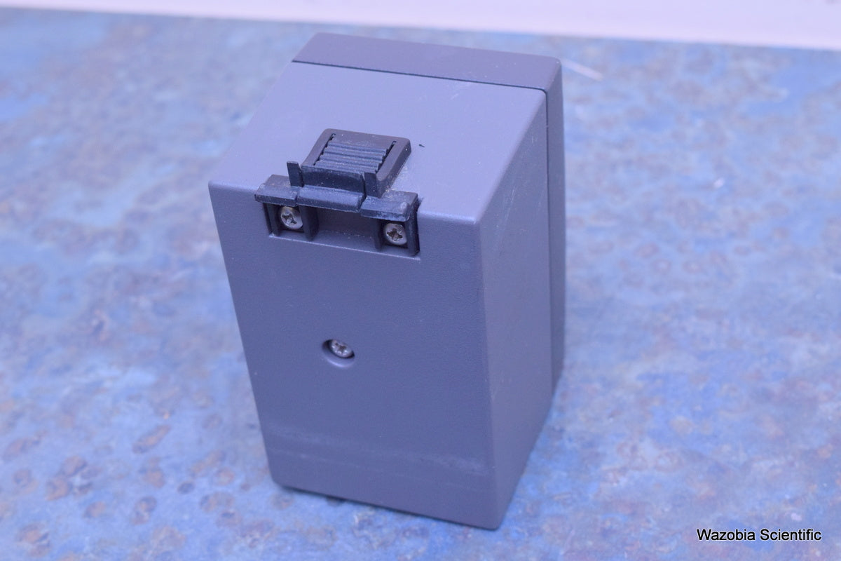 AMERSHAM PHARMACIA BIOTECH AKTA FPLC INV-907 VALVE CHROMATOGRAPHY
