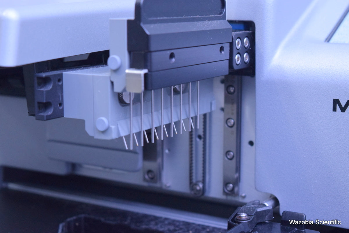 BIO-TEK MULTIFLO FX MULTI-MODE DISPENSER MFXPW