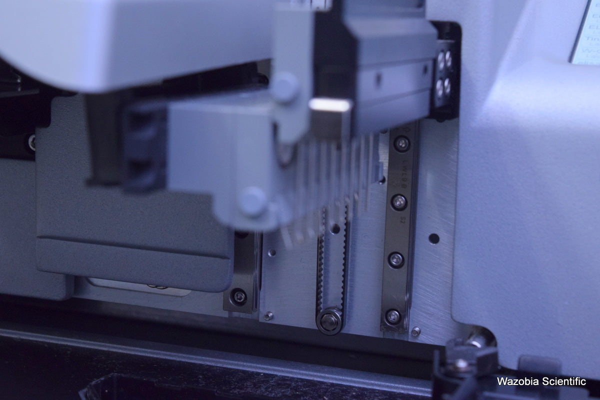 BIO-TEK MULTIFLO FX MULTI-MODE DISPENSER MFXPW