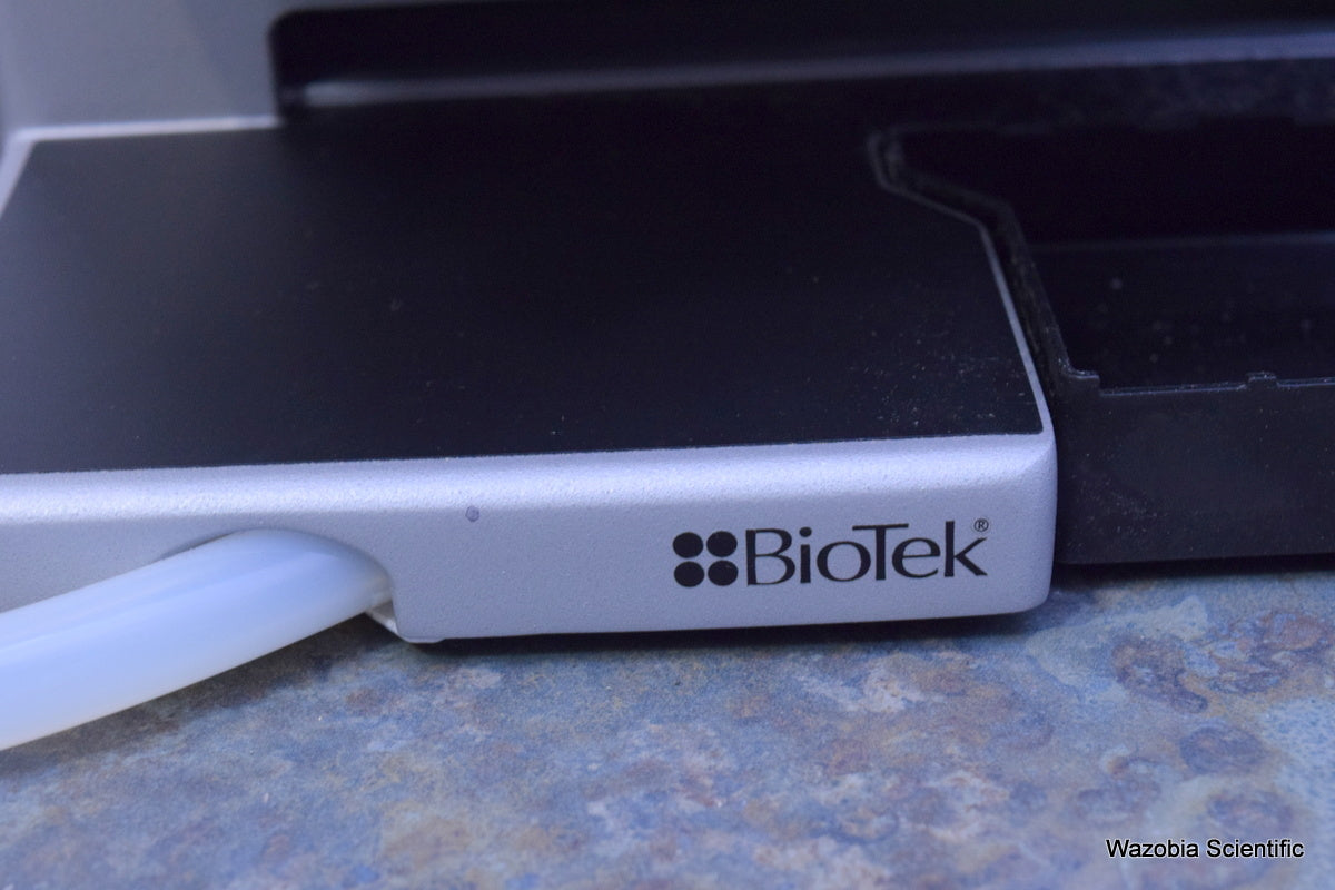 BIO-TEK MULTIFLO FX MULTI-MODE DISPENSER MFXPW
