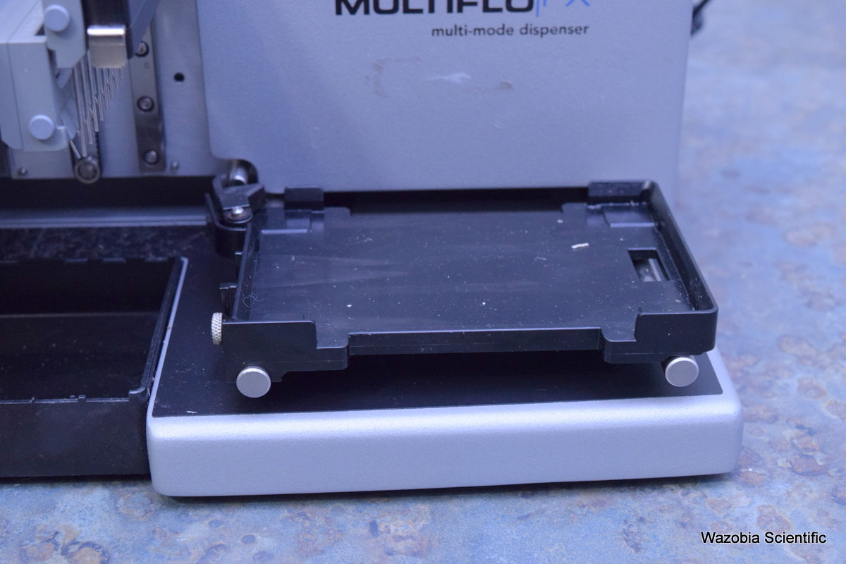 BIO-TEK MULTIFLO FX MULTI-MODE DISPENSER MFXPW