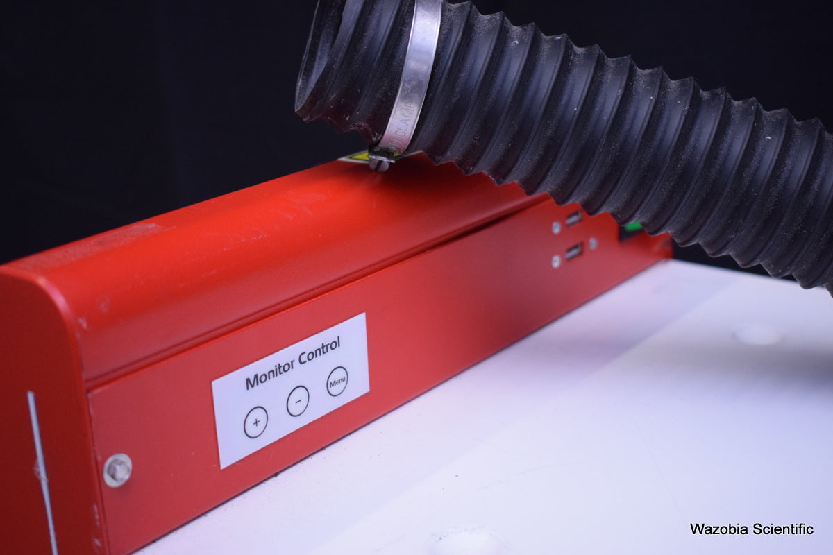MILESTONE KOS MICROWAVE HISTOSTATION