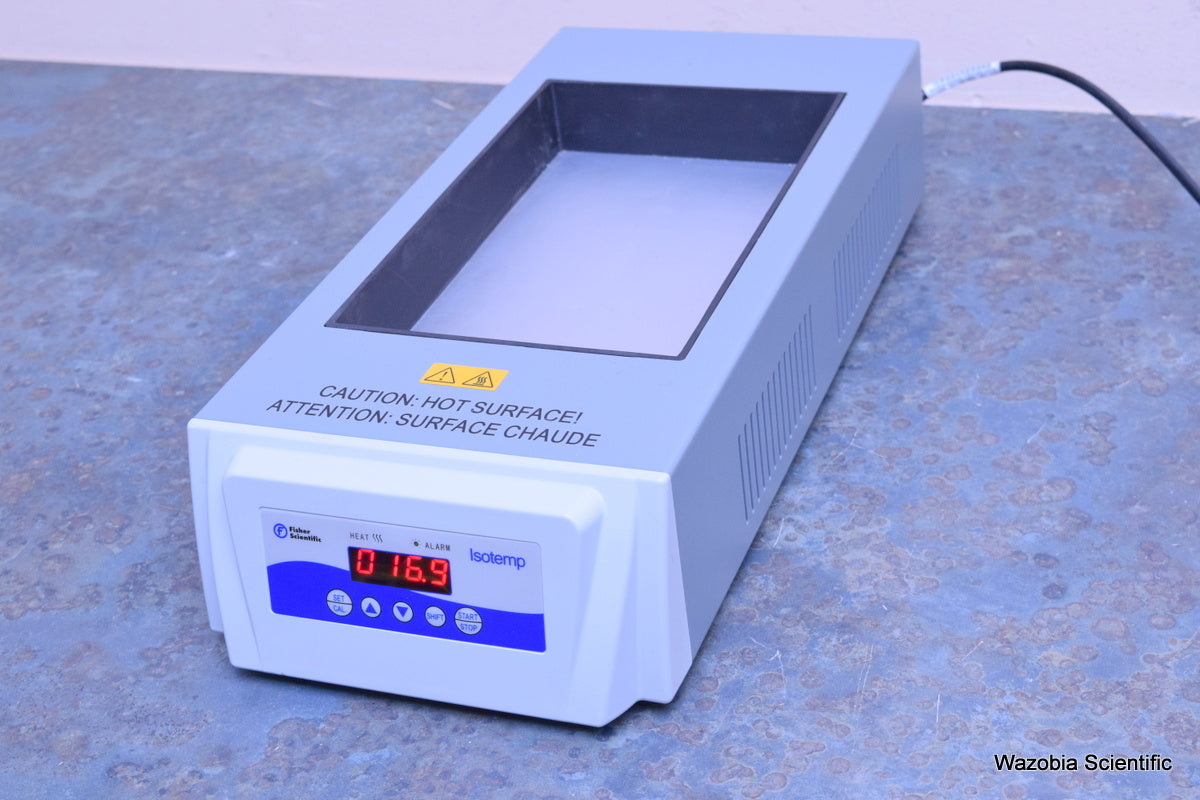 FISHER SCIENTIFIC ISOTEMP FS DRYBATH STDRD 4BLCK 88860023