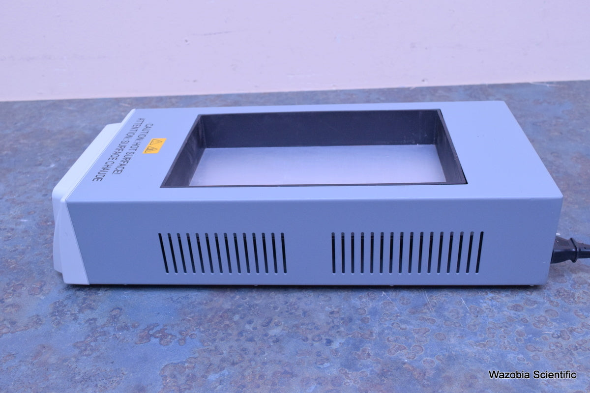 FISHER SCIENTIFIC ISOTEMP FS DRYBATH STDRD 4BLCK 88860023