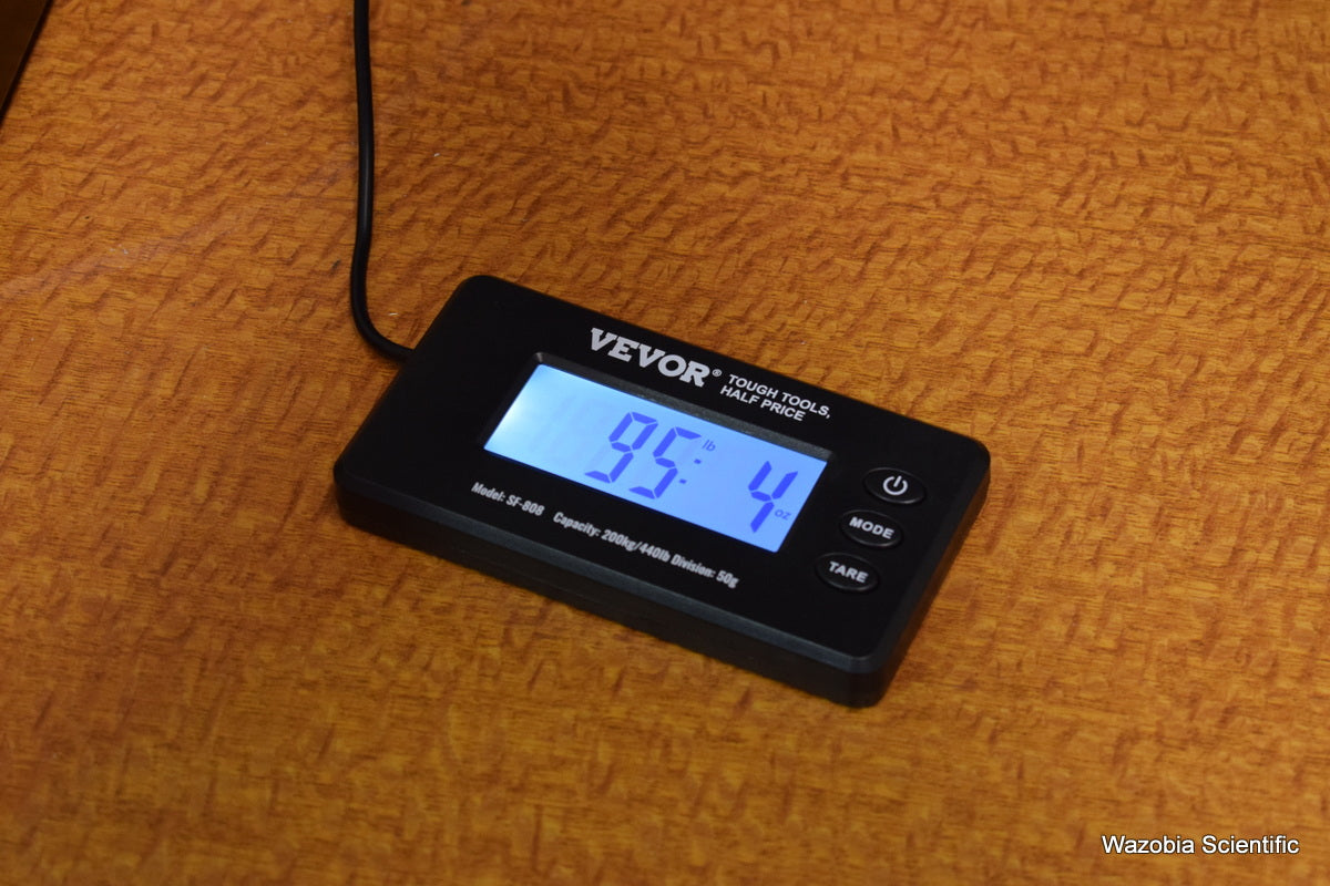 MILESTONE KOS MICROWAVE HISTOSTATION
