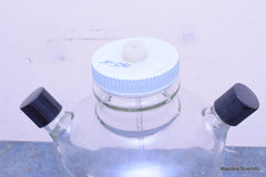 BELLCO BIOTECHNOLOGY 8000 ML MICROCARRIER SPINNER FLASK