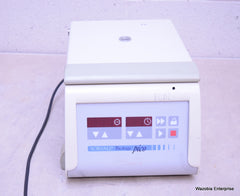 SORVALL BIOFUGE PICO LABORATORY CENTRIFUGE WITH ROTOR