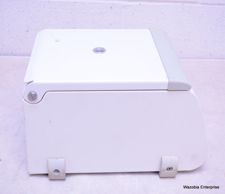 SORVALL BIOFUGE PICO LABORATORY CENTRIFUGE WITH ROTOR