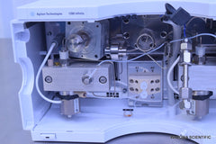 AGILENT 1260 INFINITY SERIES G1376A 1260 CAP CAPILLARY PUMP HPLC