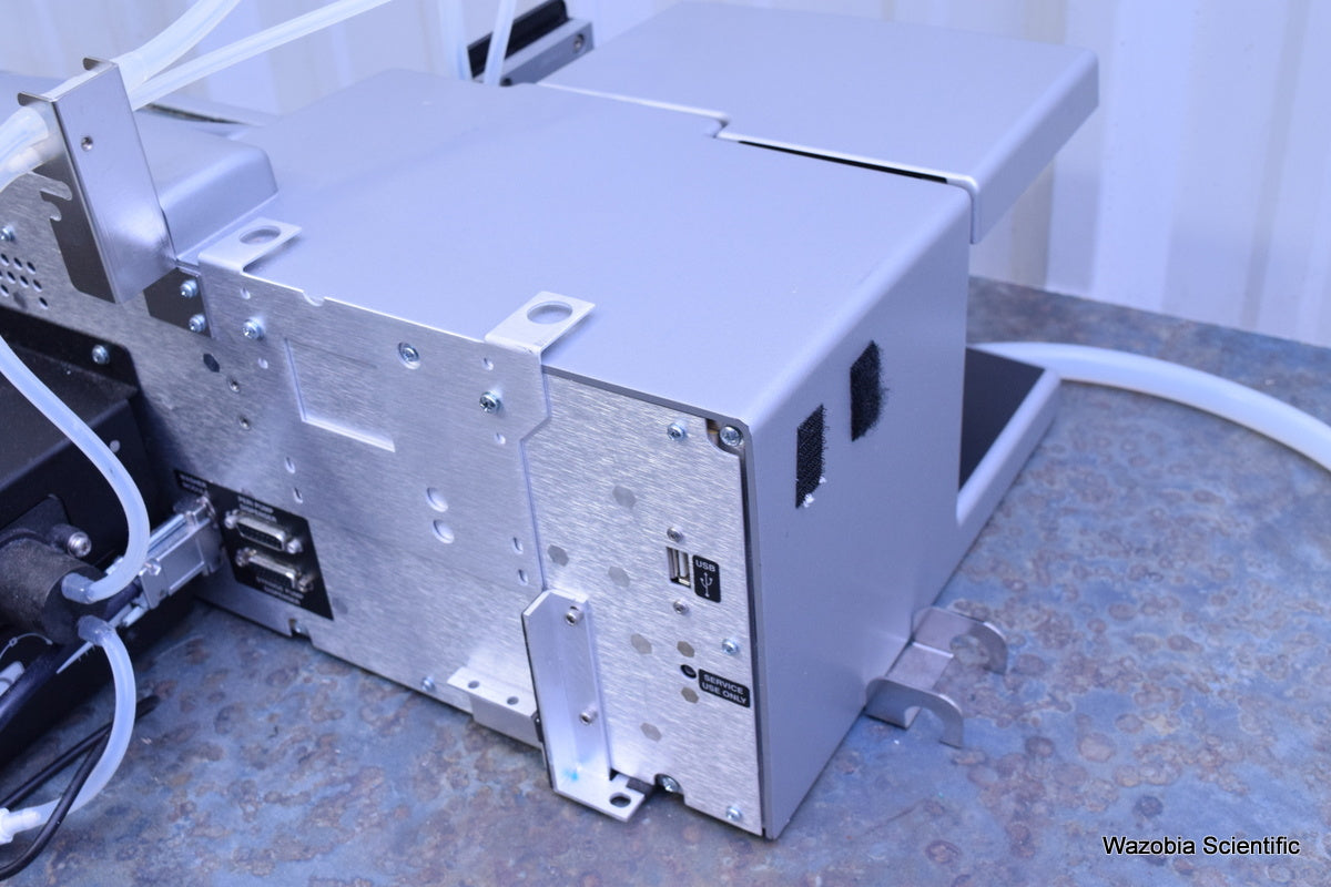 BIO-TEK MULTIFLO FX MULTI-MODE DISPENSER MFXPW