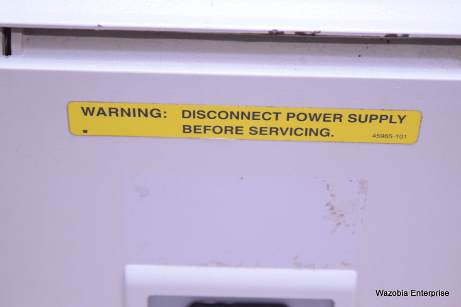 SORVALL BIOFUGE PICO LABORATORY CENTRIFUGE WITH ROTOR