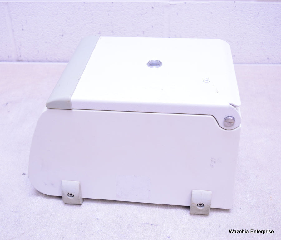 SORVALL BIOFUGE PICO LABORATORY CENTRIFUGE WITH ROTOR