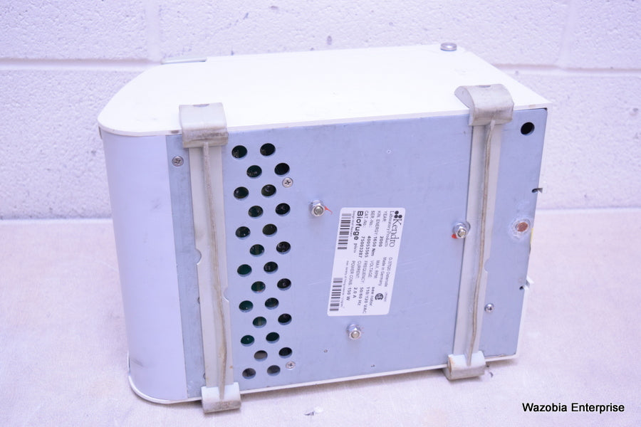SORVALL BIOFUGE PICO LABORATORY CENTRIFUGE WITH ROTOR