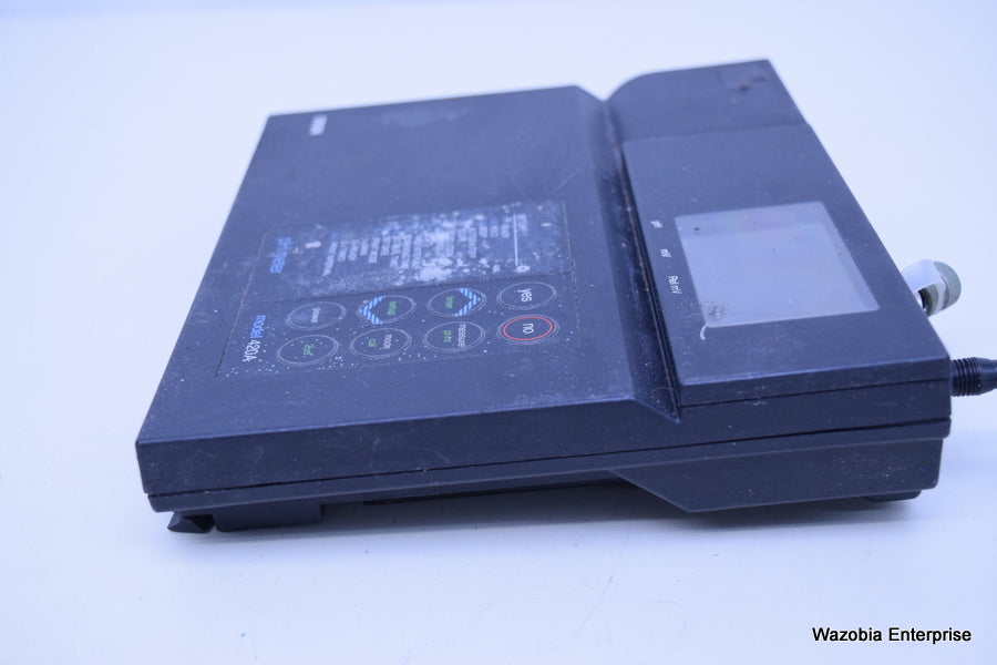 ORION MODEL 420A pH-METER