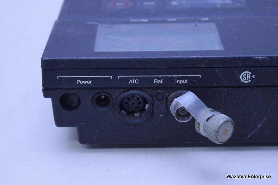 ORION MODEL 420A pH-METER