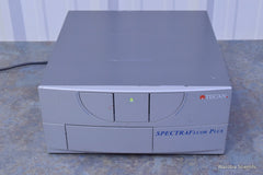 TECAN SPECTRAFLUOR PLUS MICROPLATE READER