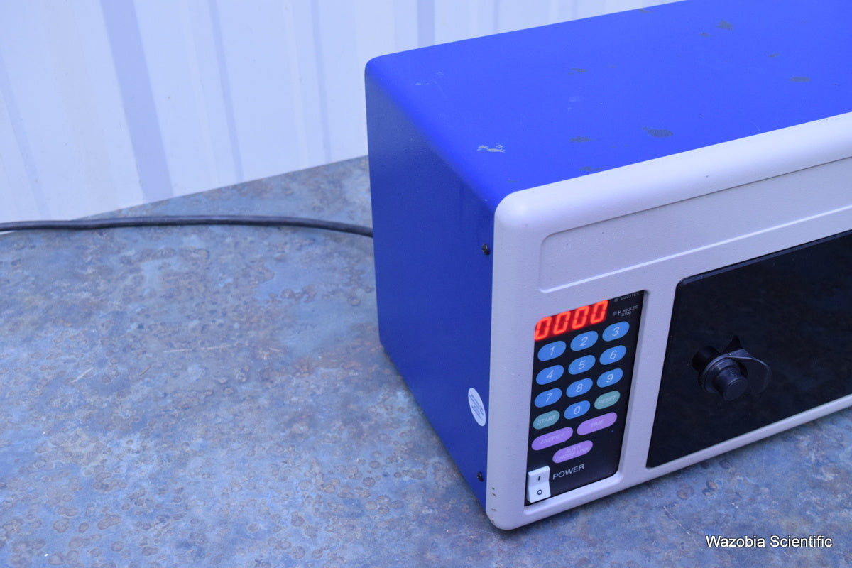 STRATAGENE  STRATALINKER 1800 UV  CROSSLINKER FOR DNA RNA