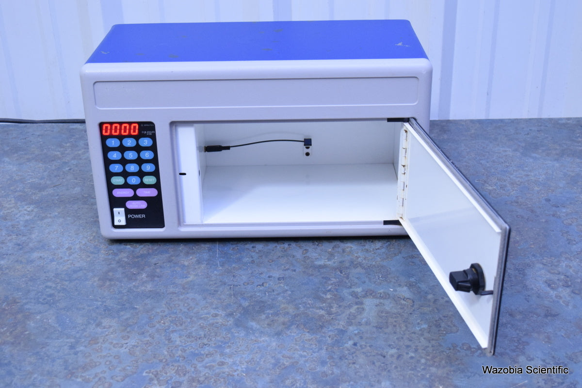 STRATAGENE  STRATALINKER 1800 UV  CROSSLINKER FOR DNA RNA