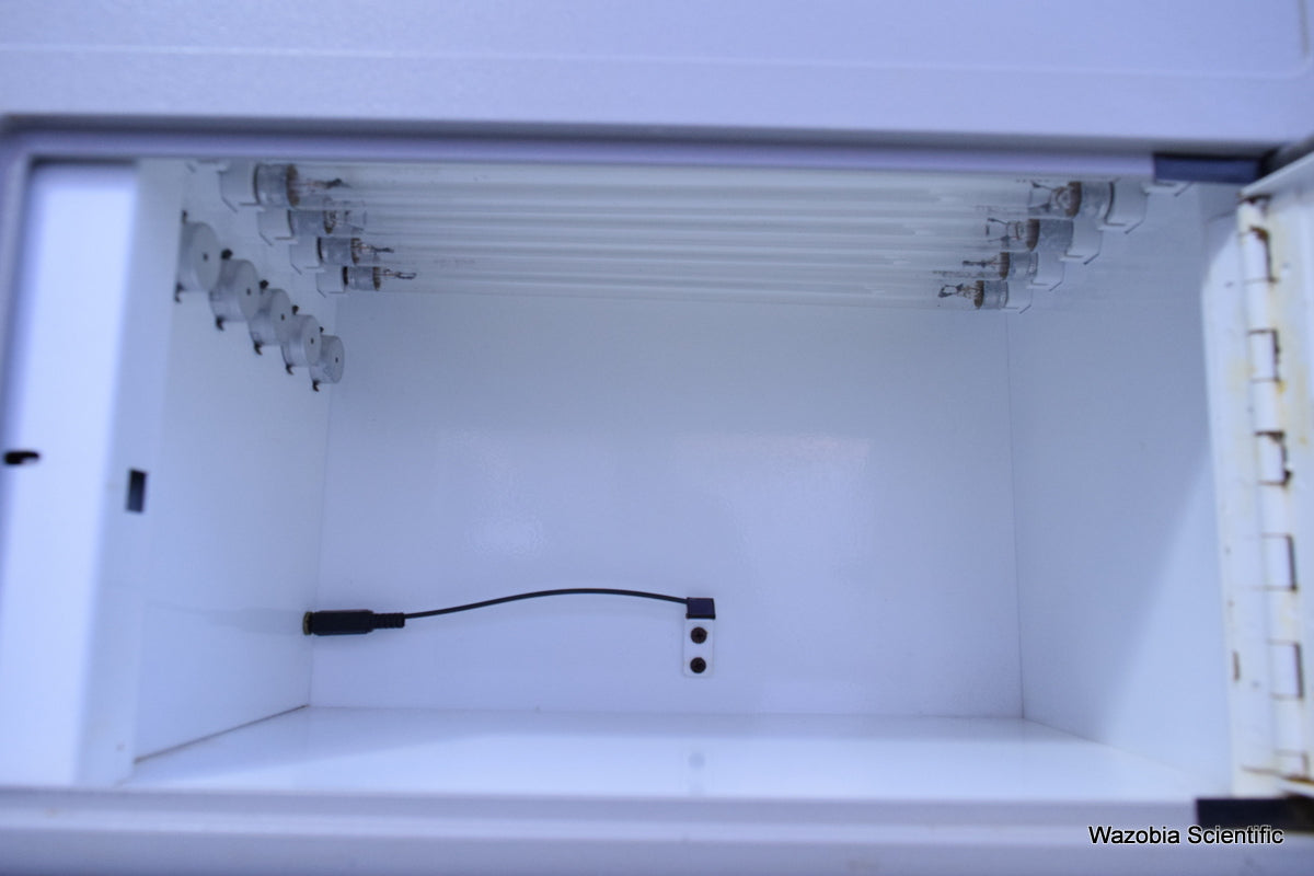 STRATAGENE  STRATALINKER 1800 UV  CROSSLINKER FOR DNA RNA